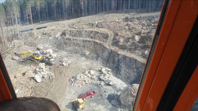 Tinerii din Câmpulung Moldovenesc vor finalizarea pârtiei de schi de pe Rarău