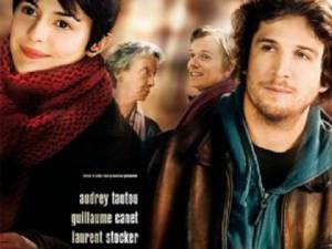 Filmul Ensemble, c'est tout (Împreună), la Biroul Francez din Casa Prieteniei