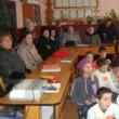 Activităţi de prevenire a agresivității și violenței în mediul școlar, la liceul din Moldoviţa