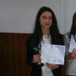 Concurs Naţional de Geografie câştigat de o elevă a Colegiului „Nicu Gane”