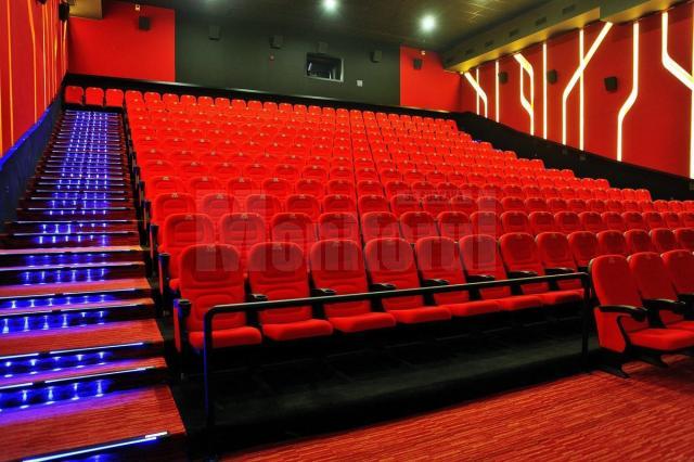Cine Grand va deschide anul acesta un nou cinematograf în Suceava, la Shopping City