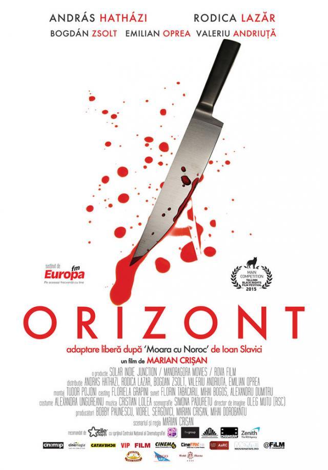 Film „Orizont”