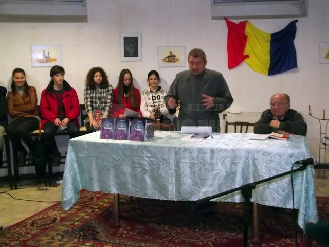 „Divanul Artelor”, la Ansamblul arhitectural „In Memoriam”