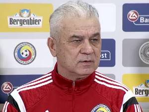 Iordănescu crede că turneul din Antalya a fost unul util