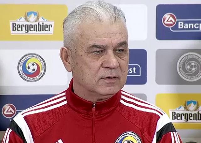 Iordănescu crede că turneul din Antalya a fost unul util