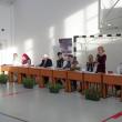 Proiectul „10 pentru folclor” a debutat la Şcoala Gimnazială Nr. 3 din Suceava