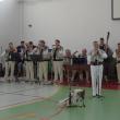 Proiectul „10 pentru folclor” a debutat la Şcoala Gimnazială Nr. 3 din Suceava