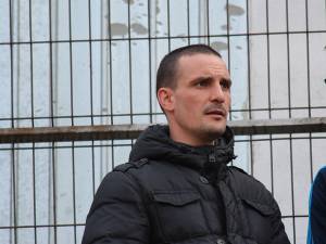 Iulian Ionesi a anunţat sfârşitul echipei de fotbal din Rădăuţi