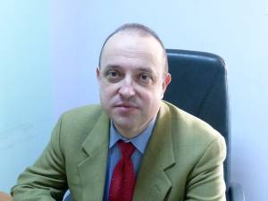 Petru Gorea, liderul Sindicatul Salariaţilor din Învăţământul Preuniversitar Suceava