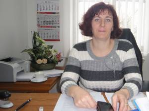 Economista Mihaela Cristina Cosovan, noul director economic din Primăria Rădăuți