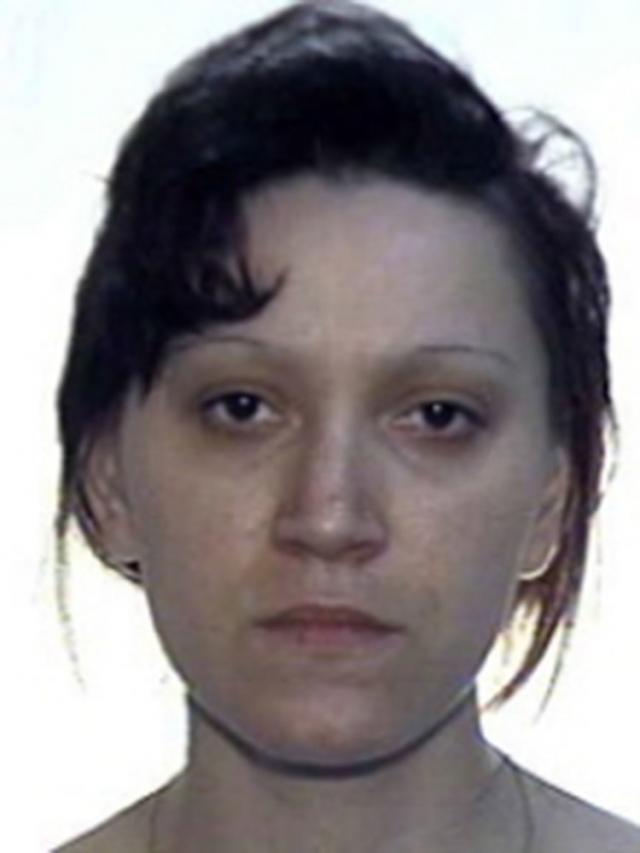 Mihaela Horomei, din Suceava