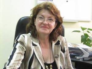 Managerul Proiectului „Social Economy 4 All”, Nicoleta Daneliuc
