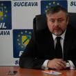Deputatul PNL Ioan Balan a fost cel care a anunţat că se retrage din funcţia de preşedinte al Organizaţiei Municipale Suceava a PNL