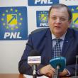 Gheorghe Flutur, singurul preşedinte al PNL Suceava