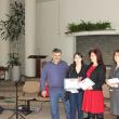 Zeci de părinţi suceveni care au copii cu dizabilităţi au fost instruţi de specialiştii Fundației „Star of Hope” România