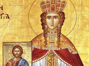 Împărăteasa Teodora, darul lui Dumnezeu pentru apărarea icoanelor şi a Ortodoxiei