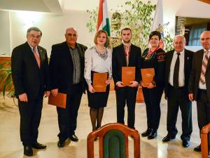 S-a semnat protocolul celei de-a XXVII-a ediţii a Festivalului Întâlniri Bucovinene