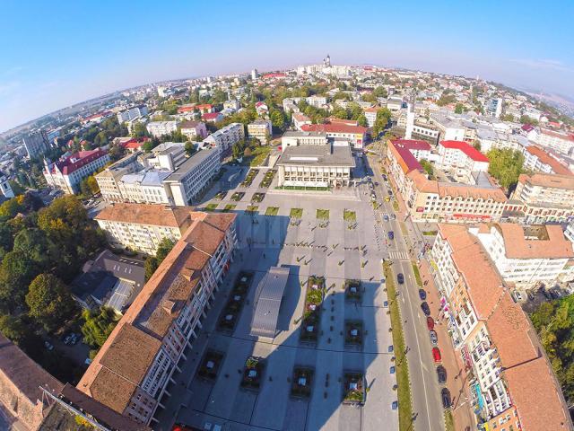 Suceava, printre cele mai profitabile oraşe ale Moldovei