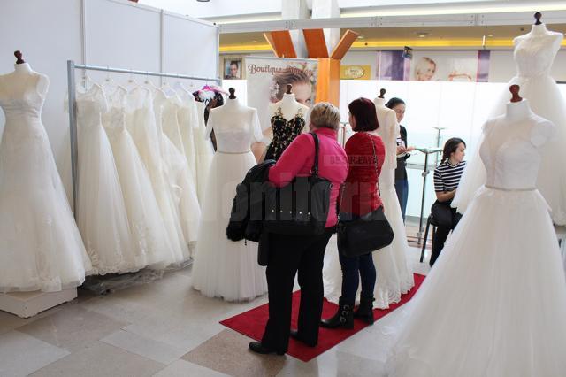 Târgul de Nunţi Bucovina, baza unui deceniu de nunţi reuşite