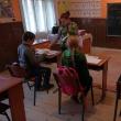La şcoala din Lunca, miercuri au fost prezenţi trei elevi