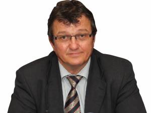 Consilierul local Vasile Mocanu va candida din partea Alianţei Liberalilor şi Democraţilor (ALDE) pentru funcţia de primar al municipiului Suceava