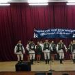 Formaţiile artistice clasate pe primul loc la faza zonală Rădăuţi şi minorităţi a Festivalului „Comori de suflet românesc”