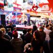 Shopping City Suceava a premiat câştigătorii marilor premii de la Târgul de Nunţi „Trend Mariaj”