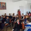 Promovarea educaţiei nonviolente la Şcoala Gimnazială „Ion Creangă” Suceava