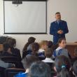 Promovarea educaţiei nonviolente la Şcoala Gimnazială „Ion Creangă” Suceava