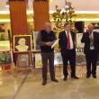 Concursul naţional de artă plastică „Ion Irimescu”