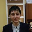 Andrei Palagheanu - Colegiul Naţional „Ştefan cel Mare”