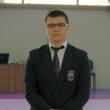 Eusebiu Şutu - Colegiul Naţional „Ştefan cel Mare”