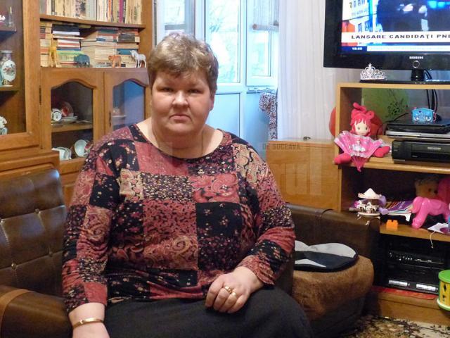 O familie de suceveni a adoptat o fetiţă în vârstă de 1 an şi 7 luni, aflată în grija unui asistent maternal