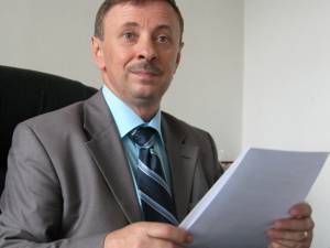 Medicul Alexandru Lăzăreanu este, de ieri, manager interimar al Serviciului de Ambulanţă Judeţean (SAJ) Suceava