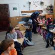 Promovarea educaţiei la Grădiniţa din satul Văratec, oraşul Salcea