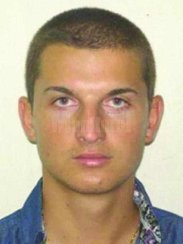 Alexandru Valentin Cozlac a primit 4 ani şi 10 luni de închisoare