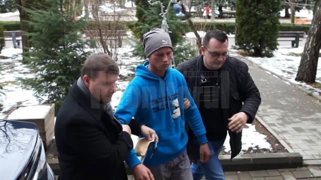 Ilie Morari, condamnat la şase ani şi şase luni de închisoare