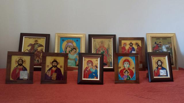„Cestia iconarilor în Bucovina”