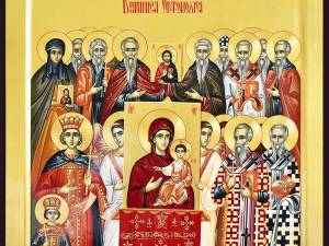 Duminica Ortodoxiei, prima din Postul Mare