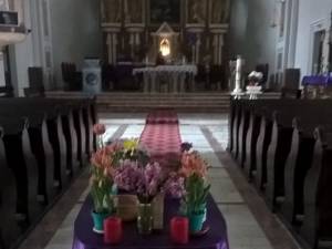 Biserica Romano-Catolică „Sfântul Ioan Nepomuk” Suceava