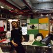 Doi elevi din judeţ au prezentat casa ecologică la Expoziţia Internaţională de Ştiinţă de la Luxemburg