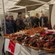 Cea de-a XIV-a ediţie a Agro Expo Bucovina a reunit peste 70 de expozanţi din toată ţara