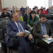 Ministrul Agriculturii, aşteptat zadarnic la Forumul economic ”Agricultura încotro”, de la Suceava