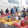 Cel mai mare târg agricol din zona Moldovei şi-a deschis porţile
