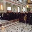 Liturghia Solemnă parohială la Biserica Sf. Ioan Nepomuk