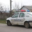 Dacia Logan din dotarea Posturilor de Poliţie Rurală