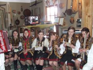 Simpozionul "Satul românesc bucovinean; Tradiţie şi contemporaneitate"