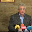 Primarul Ion Lungu se va afla săptămâna viitoare la Bucureşti, pentru a face paşii necesari obţinerii acordului de finanţare