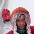 Tibi Uşeriu, câştigătorul ultramaratonului de la Polul Nord, se va întâlni cu liceenii din Vatra Dornei