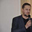 Reprezentantul Asociaţia „Biosilva” a solicitat amanarea aprobarii proiectului